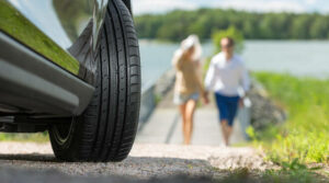 Parti in sicurezza per le tue vacanze-CAMBIO-GOMME-ESTIVO-